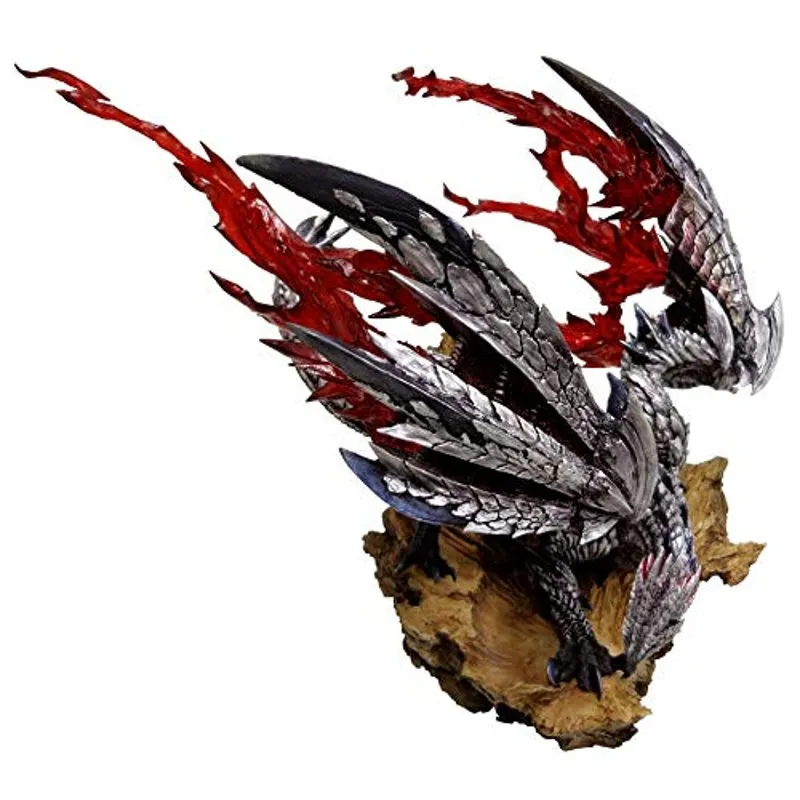 capcom-monster-hunter-valstrax-creators-model-figur-drache image 3