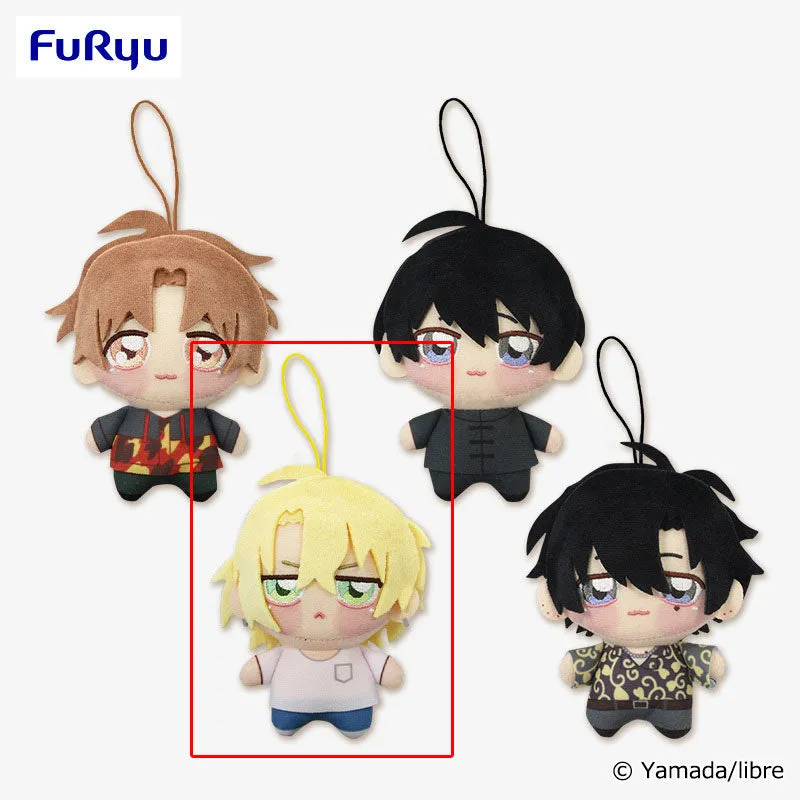 kameco-pl-schanh-nger-mitsuki-tashiro-kun-10-cm-polyester image 1