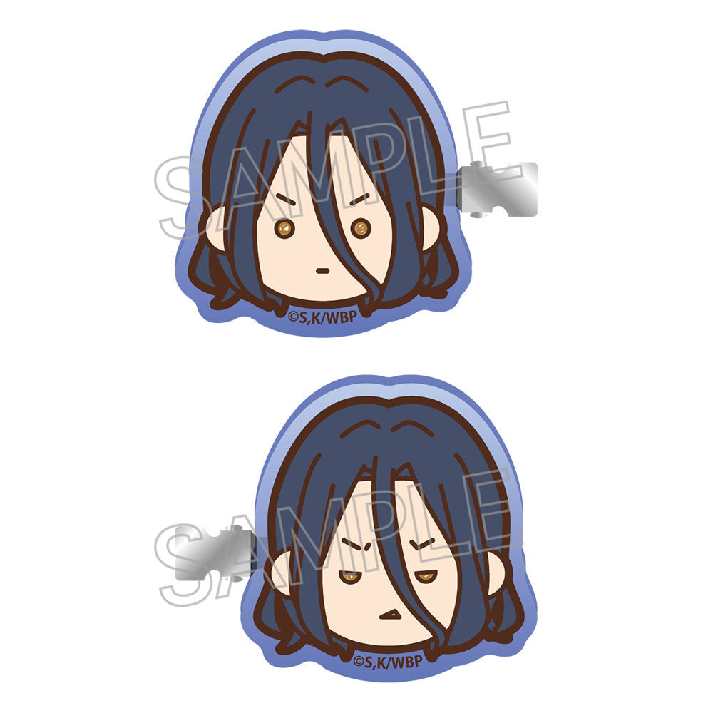 kameco-wind-breaker-haarclips-kyotaro-2er-set-chibi image 1