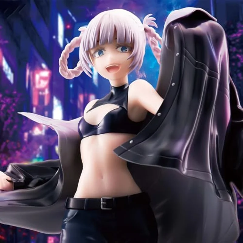 nazuna-glitter-glamours-figur-sammelfigur-anime image 2