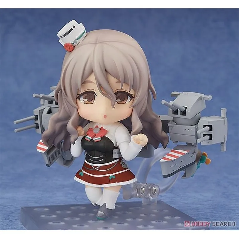 good-smile-pola-nendoroid-figur-azur-lane-beweglich image 1