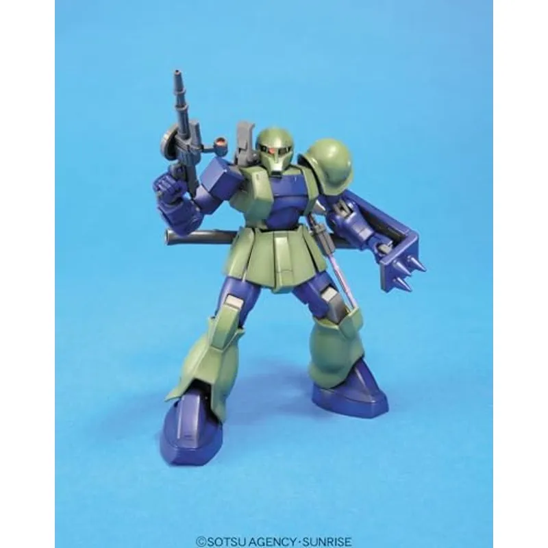 gundam-064-hguc-ms-05b-zaku-i-modell-1-144 image 4