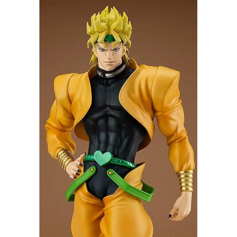 good-smile-pop-up-parade-dio-brando-figur-jojo-bemalt image 3