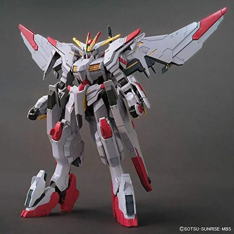 bandai-gundam-hg-asw-g-35-marchosias-gunpla-1-144-modellbausatz image 2