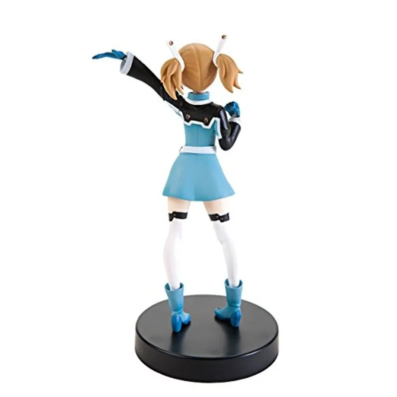 sirica-anime-sammelfigur-pvc-statue-standard image 2