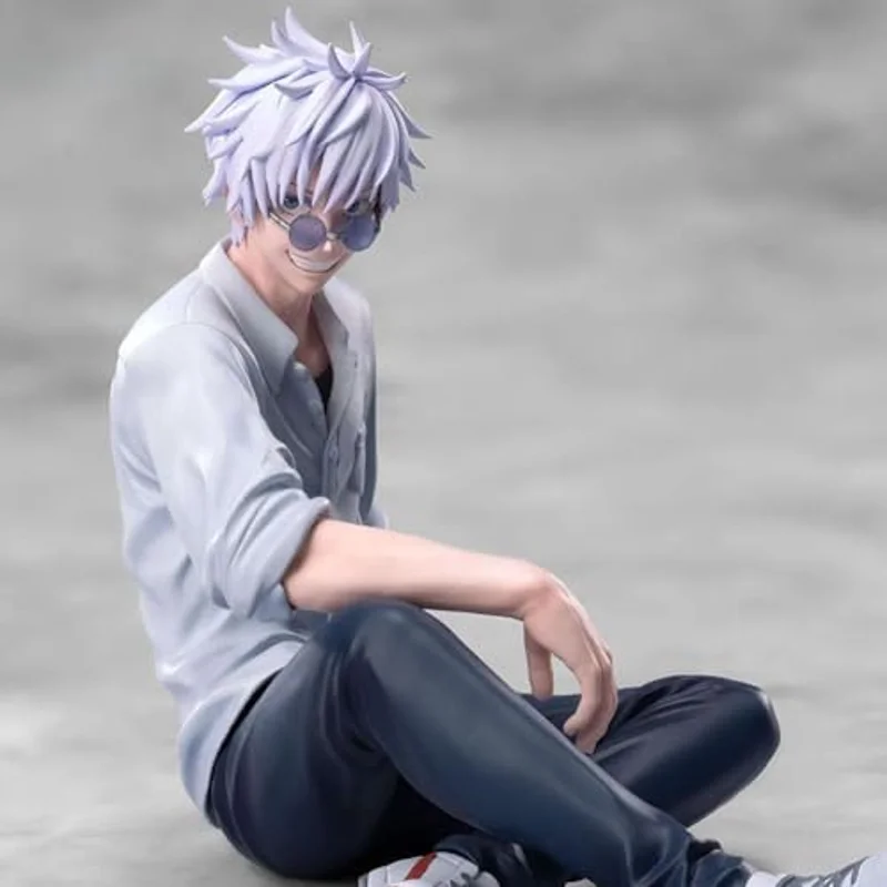 sega-jujutsu-kaisen-satoru-gojo-yumemirize-figur image 3