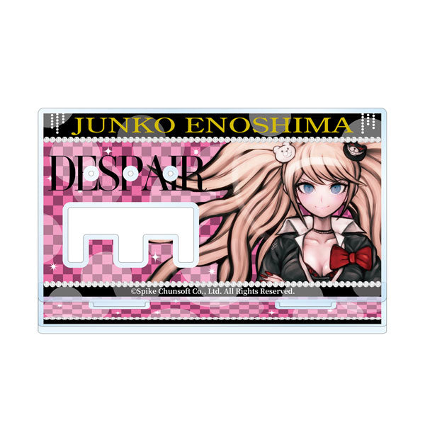 kameco-aufsteller-danganronpa-junko-enoshima-10-cm image 1