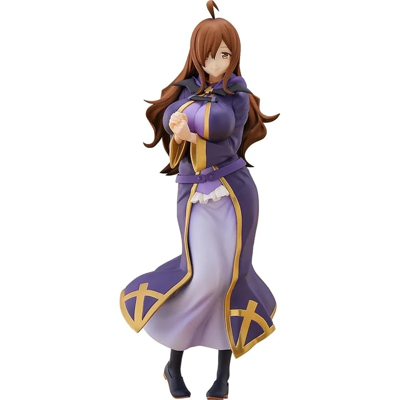 konosuba-wiz-figur-sammelfigur-anime-zauberin image 1