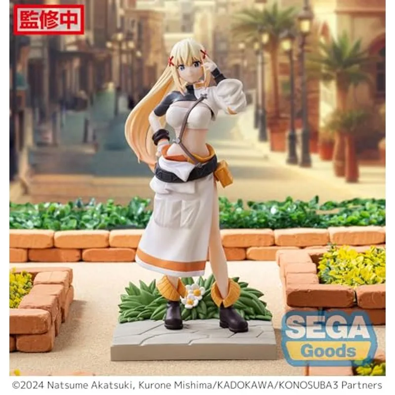 sega-konosuba-darkness-luminasta-figur image 2