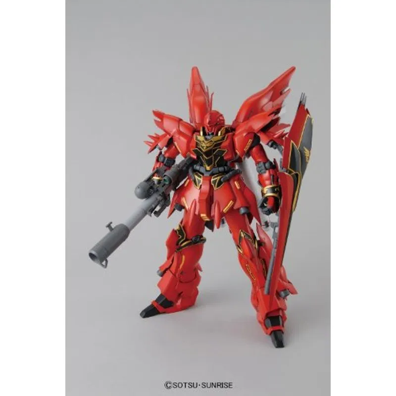bandai-gundam-mg-1-100-msn-06s-sinanju-modellbausatz-gunpla image 2