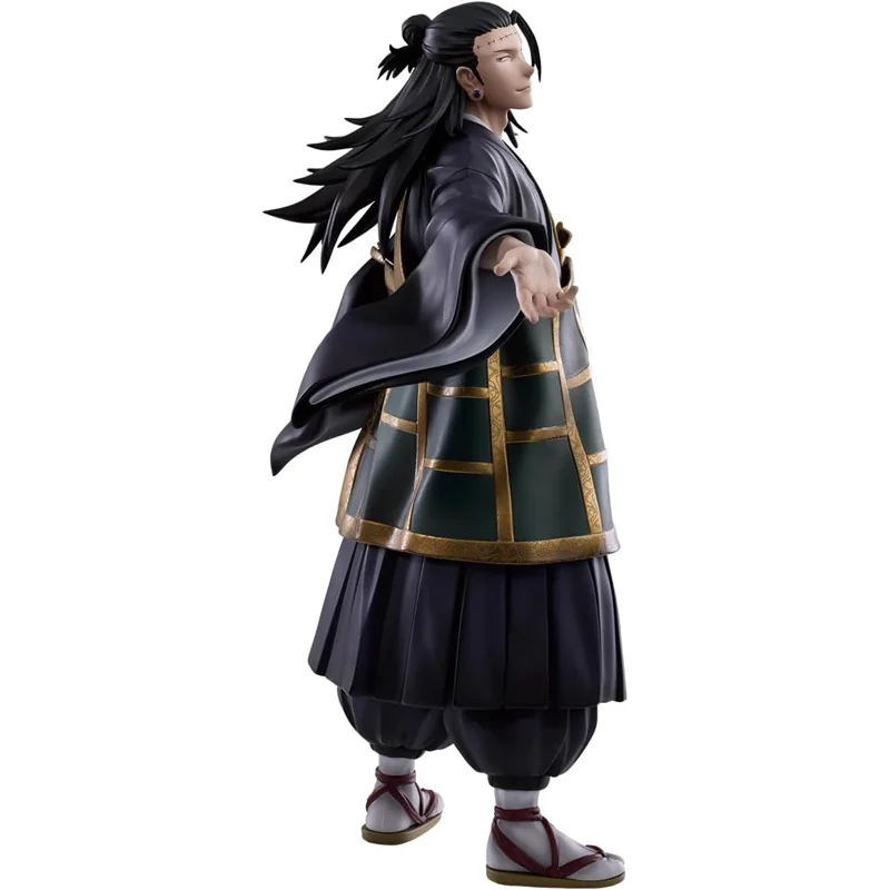 bandai-jujutsu-kaisen-suguru-geto-ichiban-kuji-figur image 1