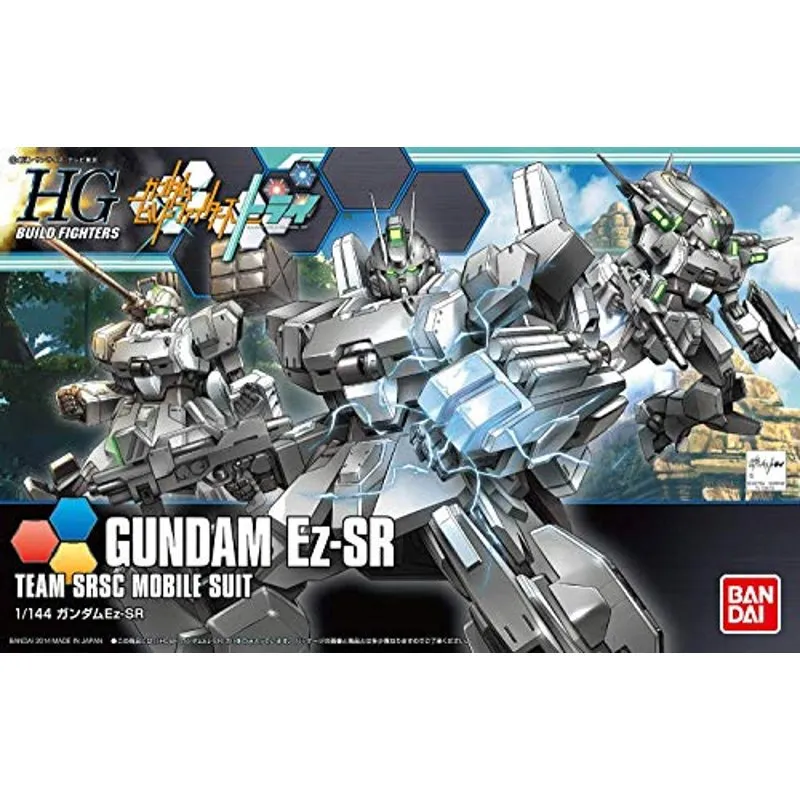 bandai-gundam-ez-sr-hgbf-21-hg-1-144-modellbausatz image 4