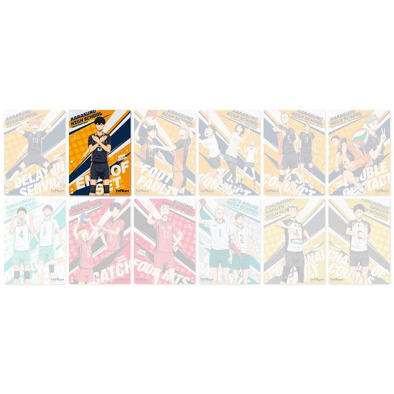 haikyuu-kageyama-clear-art-board-poster-25x18-cm image 1
