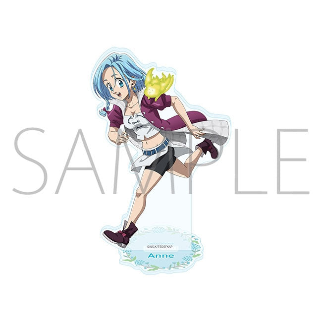 seven-deadly-sins-anne-aufsteller-departure-ver-kunststoff-10cm image 1