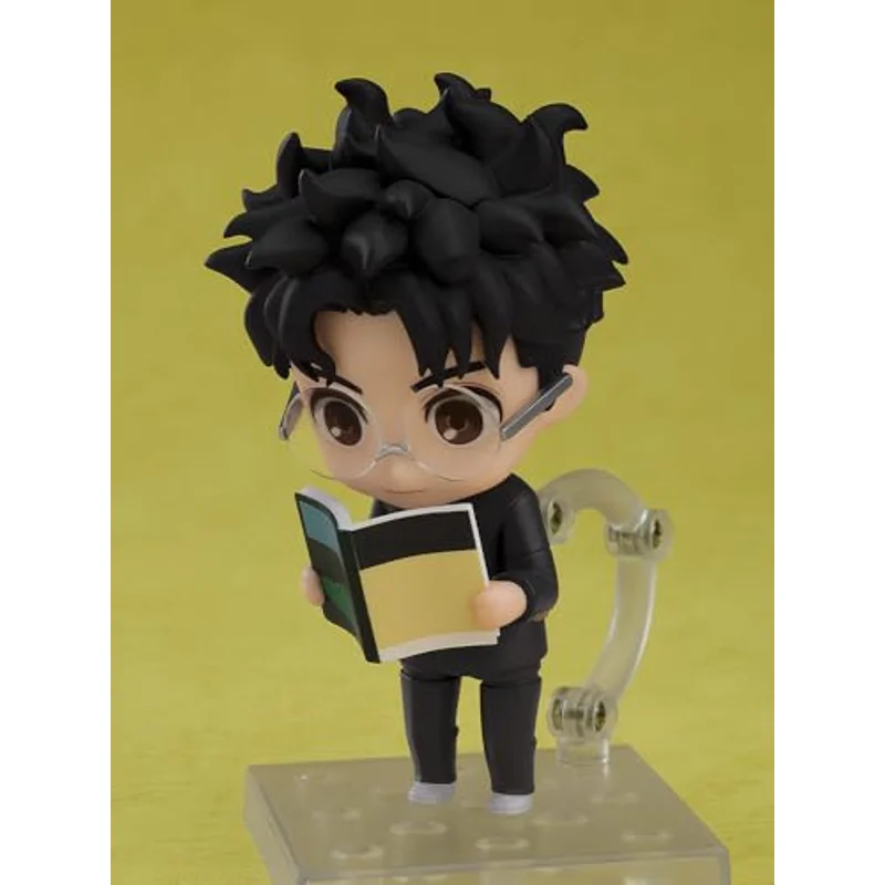 dan-da-dan-okarun-figur-anime-sammelfigur-standard image 3