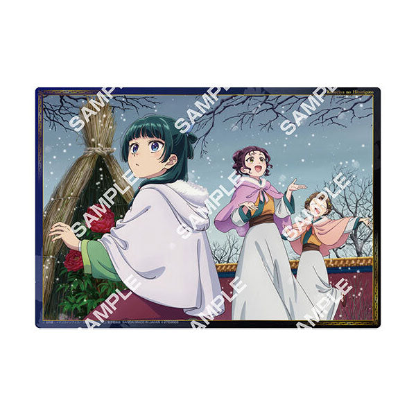 kameco-apothekerin-clearposter-maomao-a5-vol-2-d image 1