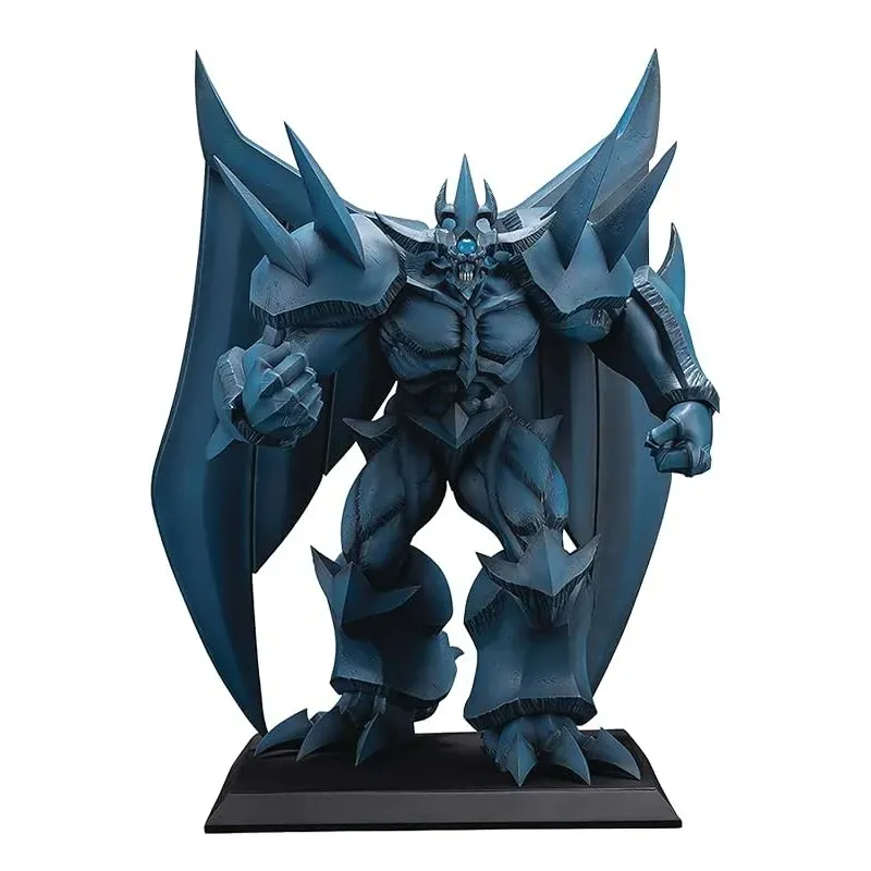 kotobukiya-yu-gi-oh-obelisk-der-peiniger-figur-egyptian-god image 1
