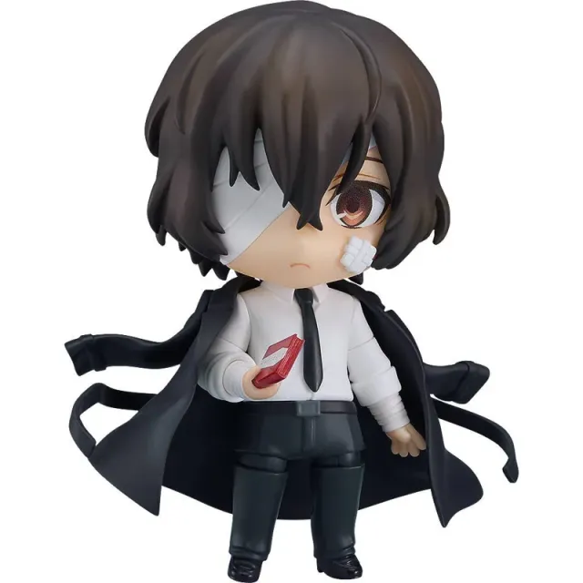 good-smile-bungo-stray-dogs-nendoroid-2409-osamu-dazai-figur image 1