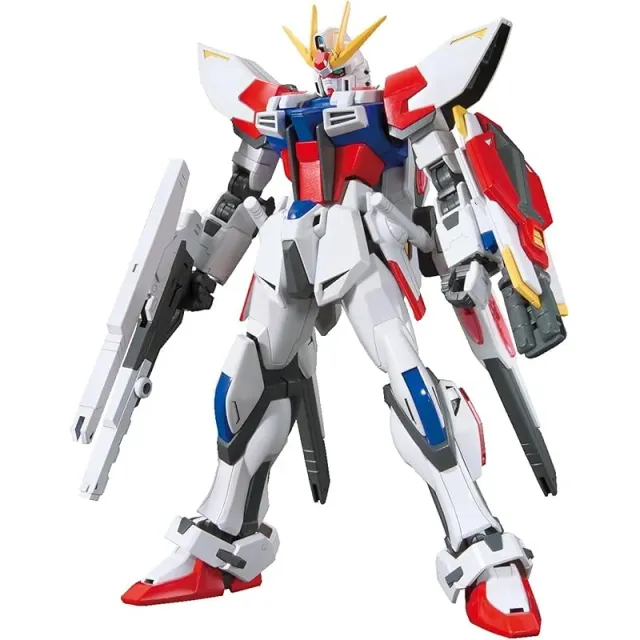 bandai-gundam-star-build-strike-1-144-hg-modellbausatz image 1