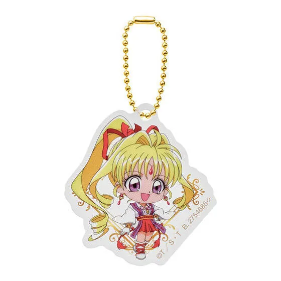 kameco-kamikaze-kaito-jeanne-anh-nger-gashapon-5-cm-kunststoff image 1