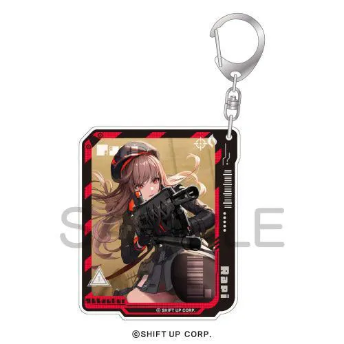 kameco-anh-nger-goddess-of-victory-nikke-rapi-8-cm-kunststoff image 1