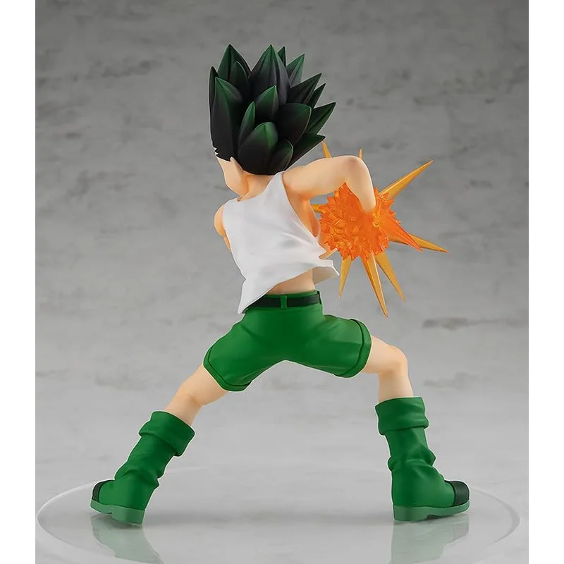 good-smile-hunter-gon-freecss-pop-up-parade-figur image 2