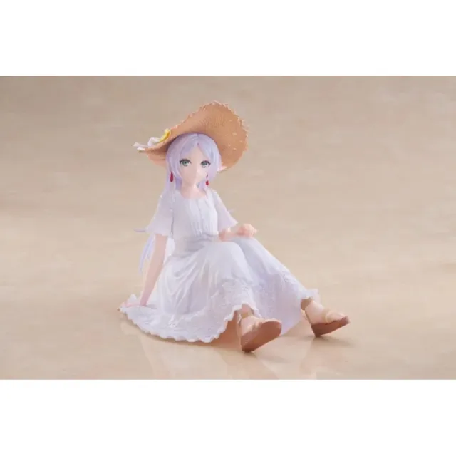 sega-frieren-desktop-cute-summer-dress-ver-figur image 1