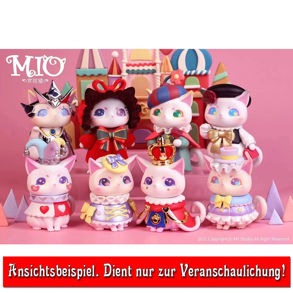kameco-mio-palace-cat-knight-sammelfigur-8-cm image 3