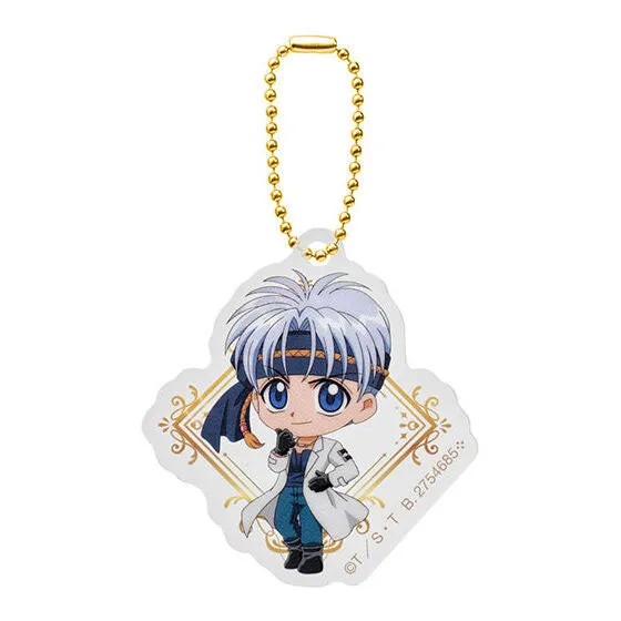 kameco-kamikaze-kaito-jeanne-sinbad-anh-nger-5cm image 1