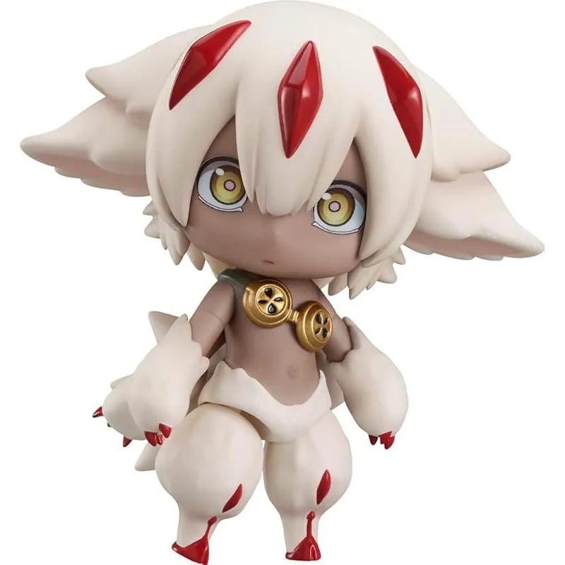 good-smile-nendoroid-faputa-figur-made-in-abyss-chibi image 1