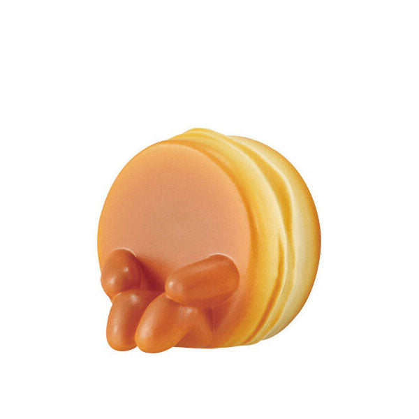 matsuri-food-machiboke-vol-2-obanyaki-gashapon-figur-2-5cm image 1