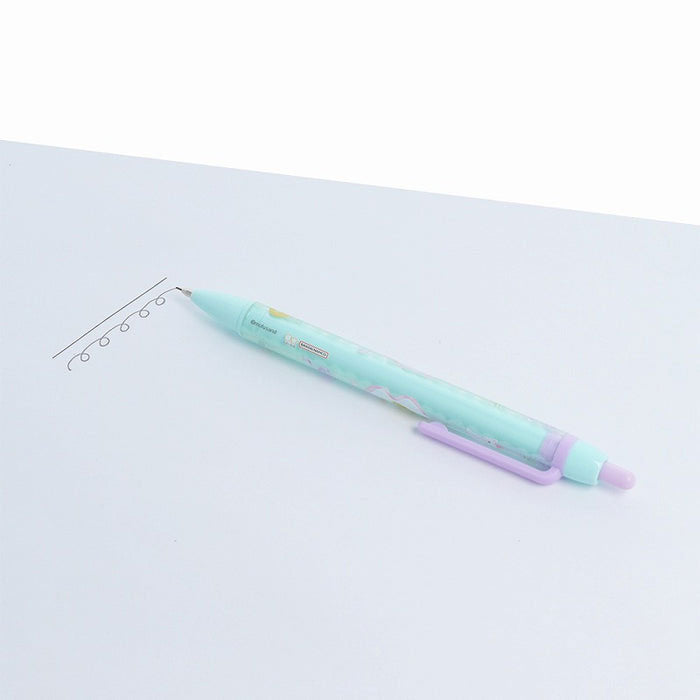 kameco-stift-mofusand-druckbleistift-ribbon-0-5-mm-mint image 3