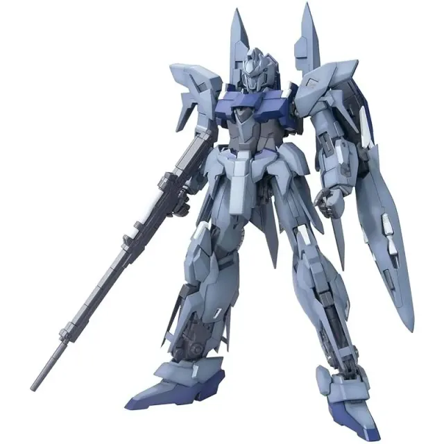 bandai-gundam-mg-1-100-delta-plus-modellbausatz-gunpla image 1