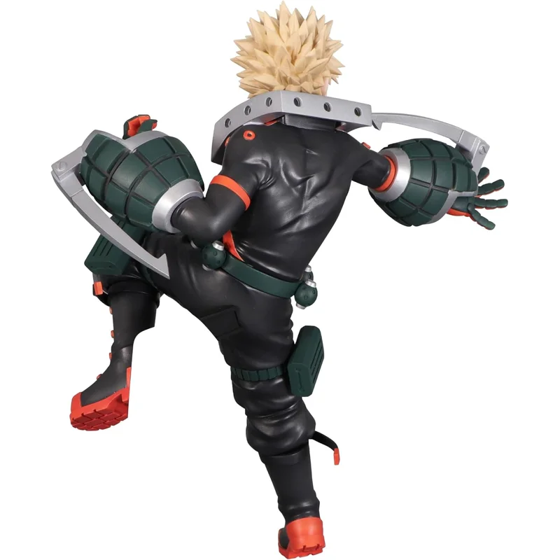 furyu-trio-try-it-katsuki-bakugo-figur-you-re-next-kampfpose image 4