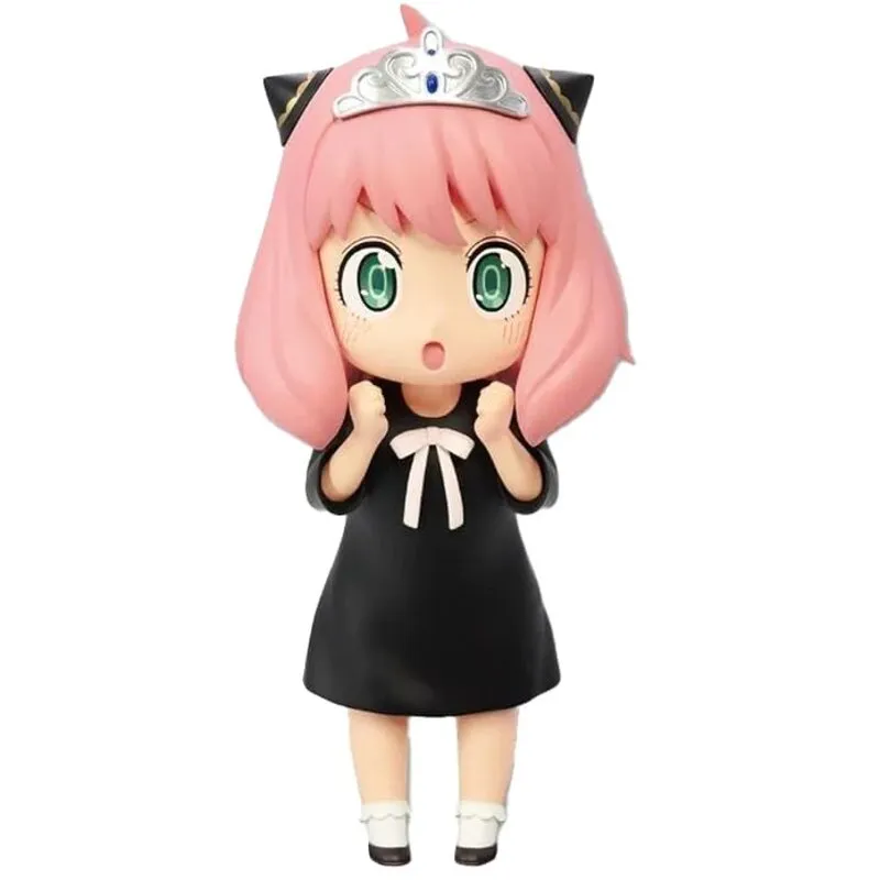 spy-x-family-puchieete-princess-anya-figur-chibi image 1