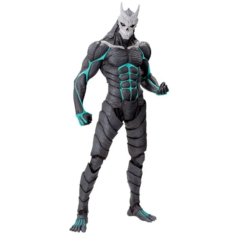 sega-kaiju-no-8-luminasta-kafka-hibino-figur image 1