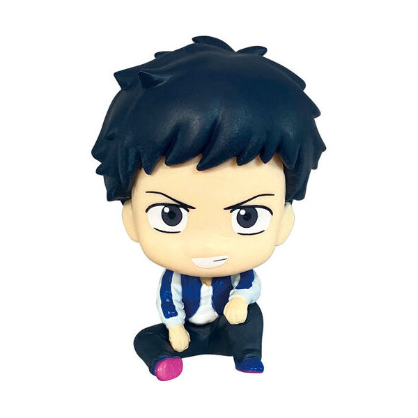 kameco-banana-fish-su-rin-figur-machiboke-pvc image 1