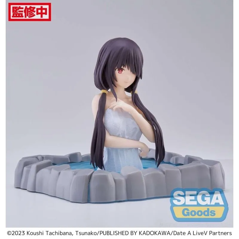 taito-date-a-live-kurumi-tokisaki-figur-thermal-version image 3