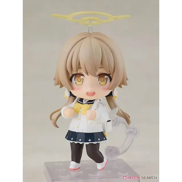 good-smile-nendoroid-hifumi-ajitani-figur-blue-archive image 1