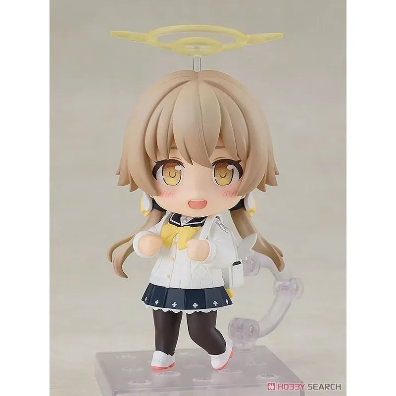 good-smile-nendoroid-hifumi-ajitani-figur-blue-archive image 1