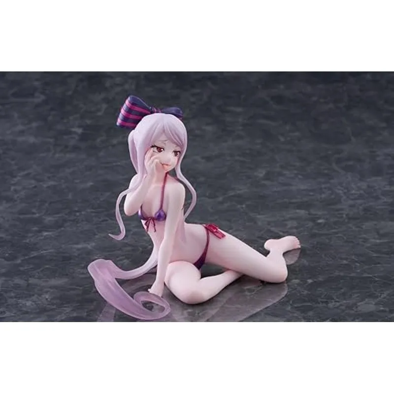 taito-overlord-shalltear-desktop-cute-swimsuit-figur image 2