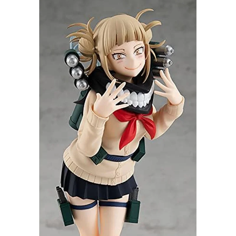 good-smile-pop-up-parade-himiko-toga-figur-academia image 2