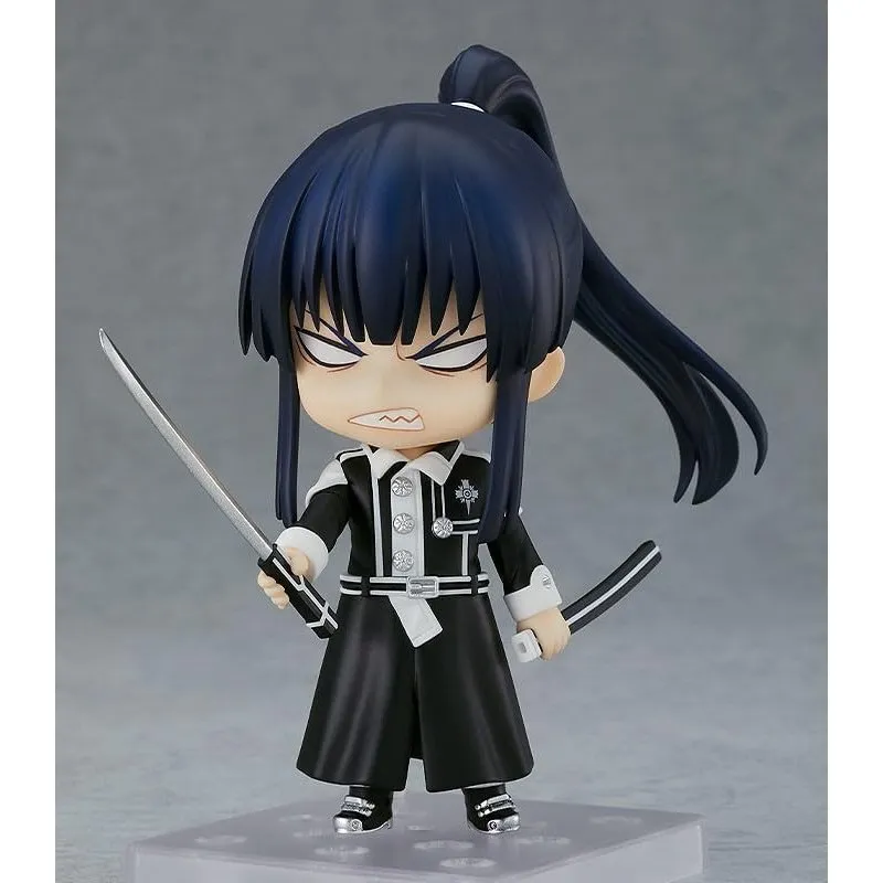 good-smile-d-gray-man-yu-kanda-nendoroid-figur-chibi image 4