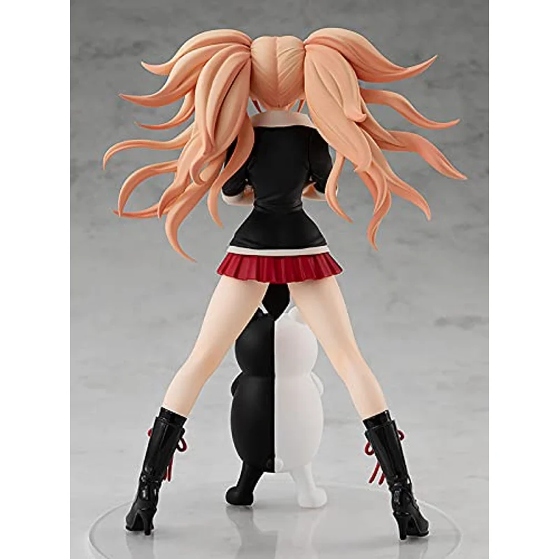 good-smile-company-danganronpa-junko-enoshima-pop-up-parade-figur image 3