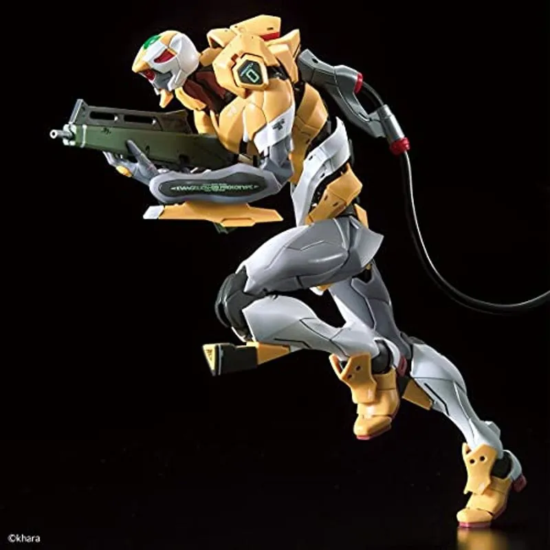 bandai-rg-eva-00-modellbausatz-dx-positron-cannon-set image 4