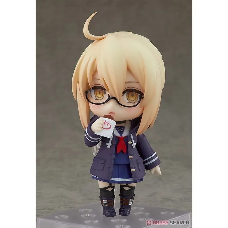fate-mysterious-heroine-x-alter-berserker-nendoroid image 2