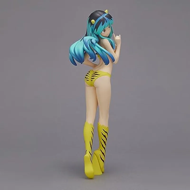 banpresto-urusei-yatsura-lum-glitter-glamours-figur-ver-a image 2