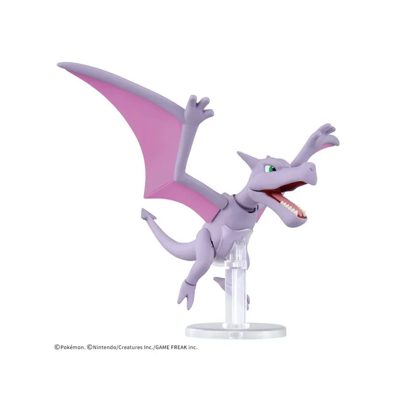 pokemon-fossil-serie-aerodactyl-sammlerfigur image 3