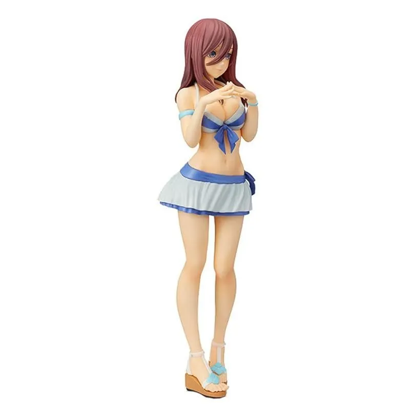 taito-quintuplets-nakano-miku-figur-standard image 1