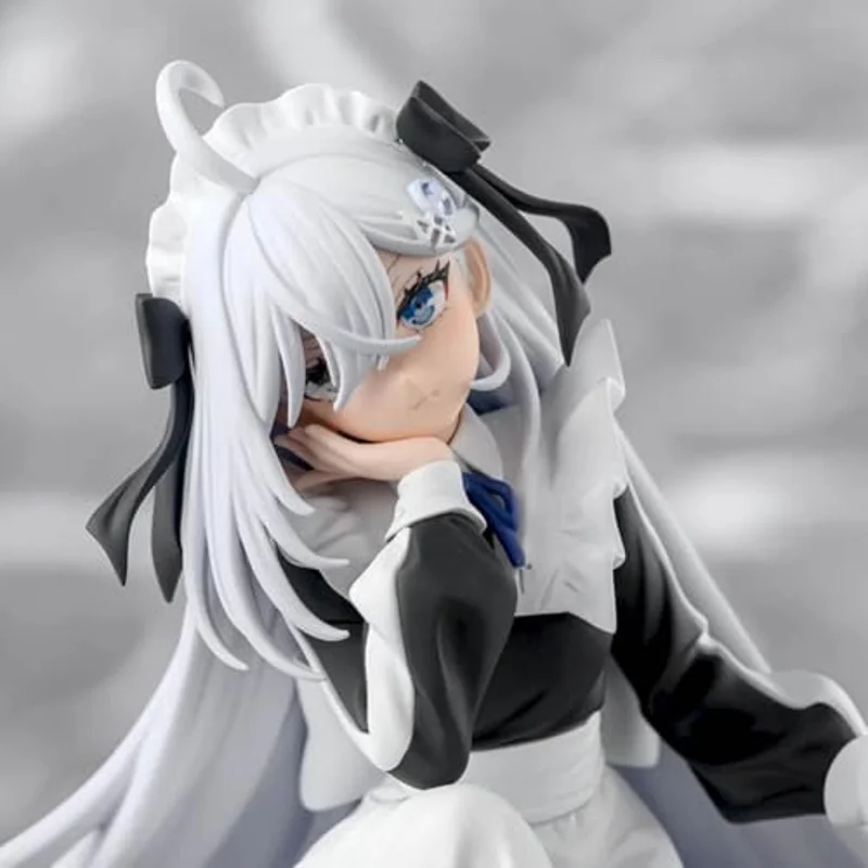 hunter-x-hunter-sorimachi-yuki-figur-sammelfigur-anime image 3